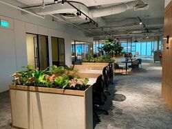 Visioncrest (D9), Office #450821011